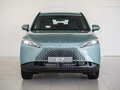 2026 Omoda C7, зелёный - вид 8