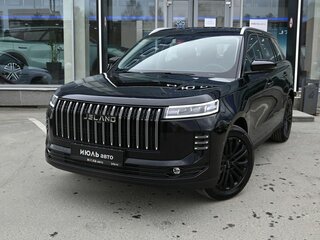 2026 Jeland J6, чёрный, 2548000 рублей, вид 2