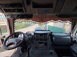 2006 IVECO-АМТ 6539, белый, 1000000 рублей, вид 5