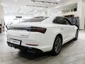 2026 Geely Preface I, белый - вид 4