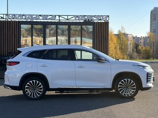 2023 Exeed TXL I Рестайлинг, белый, 1850000 рублей, вид 3