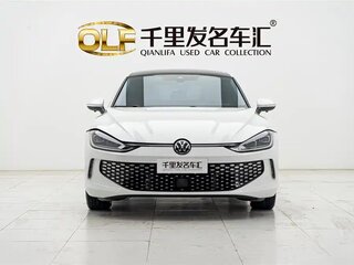 2024 Volkswagen Lamando L II, белый, 1954000 рублей, вид 2
