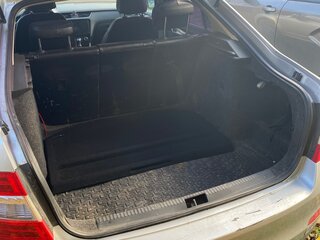 2013 Skoda Octavia III (A7), серебристый, 690000 рублей, вид 5