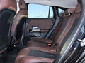 2020 Mercedes-Benz GLA 200 II (H247), чёрный, 2387000 рублей - вид 9