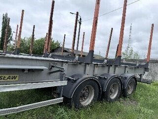 2018 Zaslaw D651, красный, 2700000 рублей, вид 3