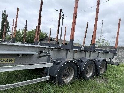 2018 Zaslaw D651, красный, 2700000 рублей - вид 2