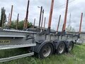 2018 Zaslaw D651, красный, 2700000 рублей - вид 2