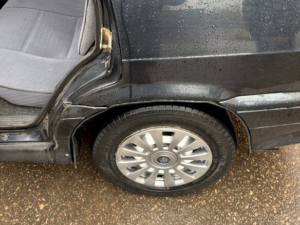 2007 Lada (ВАЗ) 2114, серый, 139000 рублей - вид 15