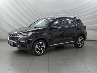 2024 Kaiyi X3, чёрный, 1428000 рублей, вид 3