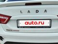 2021 Lada (ВАЗ) Vesta Sport I, белый, 1450000 рублей - вид 5