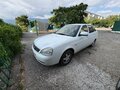 2010 Lada (ВАЗ) Priora I, белый, 500000 рублей