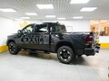 2022 Ram 1500 Crew Cab eTorque V, чёрный, 7999000 рублей - вид 3
