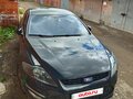 2012 Ford Mondeo IV Рестайлинг, чёрный, 820000 рублей