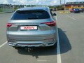 2021 Haval F7 I, серый, 1650000 рублей - вид 3
