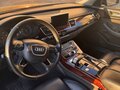 2011 Audi A8 Long III (D4), чёрный, 2600000 рублей - вид 5