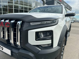 2026 JAC T9 Urban, белый, 3759000 рублей, вид 1