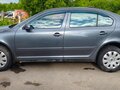 2012 Skoda Octavia II (A5) Рестайлинг, серый, 1350000 рублей - вид 5