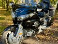 2008 Honda GL 1800 Gold Wing, чёрный, 870000 рублей - вид 6