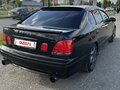 2001 Lexus GS 430 II Рестайлинг, чёрный, 1175000 рублей - вид 5