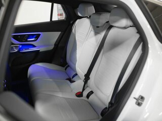 2026 Mercedes-Benz GLC Coupe 300 II (C254), белый, 9920880 рублей, вид 3