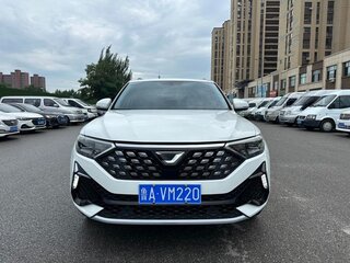 2023 Jetta VS5 I Рестайлинг, белый, 1450000 рублей, вид 2