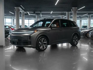 2023 Li Auto (Lixiang) L7 I, серый, 6480000 рублей, вид 1