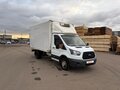 2017 Ford Transit, белый, 1600000 рублей