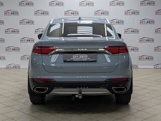2021 Geely Tugella I, голубой, 2299000 рублей, вид 5