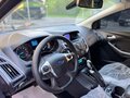 2013 Ford Focus III, синий, 795000 рублей - вид 9