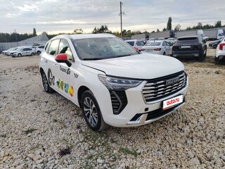 2023 Haval Jolion I, белый, 990450 рублей, вид 1