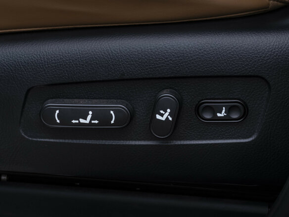 2019 Kia Mohave I Рестайлинг 2, чёрный, 4449000 рублей - вид 23