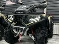 2026 Loncin XWolf 700L Mud, зелёный, 994000 рублей