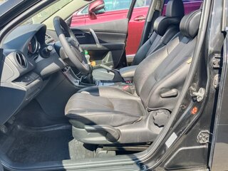2008 Mazda 6 II (GH), чёрный, 790000 рублей, вид 5