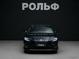 2025 Toyota Camry IX (XV80) China Market, чёрный, 4450000 рублей, вид 2