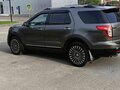 2012 Ford Explorer V, серый, 1950000 рублей - вид 7