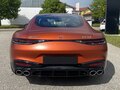 2024 Mercedes-Benz AMG GT 43 II, оранжевый, 17000000 рублей - вид 3