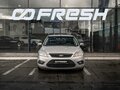 2008 Ford Focus II Рестайлинг, серый, 699000 рублей - вид 2