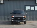 2022 Lada (ВАЗ) Niva Legend I, коричневый - вид 1