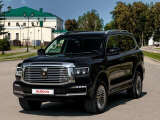 2023 Tank 500 I, чёрный, 4500000 рублей, вид 2