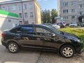 2016 Renault Logan II, чёрный, 840000 рублей - вид 4
