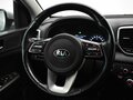 2021 Kia Sportage IV Рестайлинг, серебристый, 2300000 рублей - вид 8