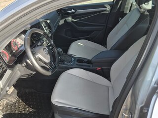 2020 Volkswagen Jetta 8-speed VII, серый, 1650000 рублей, вид 5