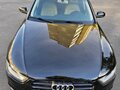 2015 Audi A4 IV (B8) Рестайлинг, чёрный - вид 9