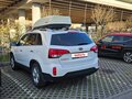 2020 Kia Sorento II Рестайлинг, белый, 2290000 рублей - вид 3