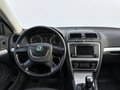 2010 Skoda Octavia II (A5) Рестайлинг, серебристый, 650000 рублей - вид 10