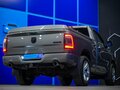 2011 Dodge RAM IV (DS/DJ), серый, 3150000 рублей - вид 5