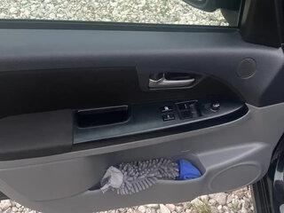 2014 Suzuki SX4 I (Classic) Рестайлинг, чёрный, 1050000 рублей, вид 5