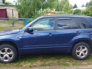 2005 Suzuki Grand Vitara II, синий, 800000 рублей, вид 5