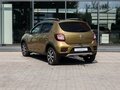 2015 Renault Sandero Stepway II, зелёный - вид 5
