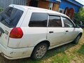 1999 Nissan AD I Рестайлинг, белый, 210000 рублей - вид 1